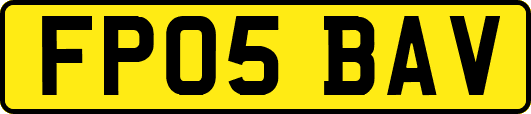 FP05BAV