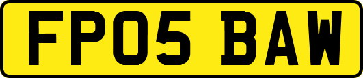 FP05BAW