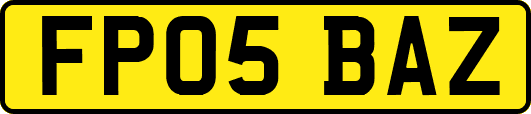 FP05BAZ