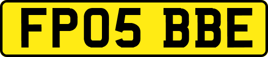 FP05BBE