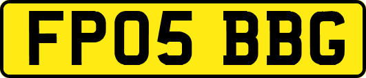 FP05BBG