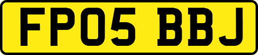 FP05BBJ