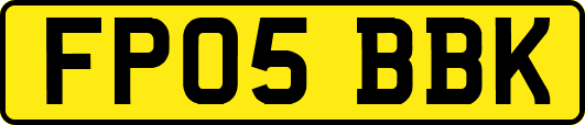 FP05BBK