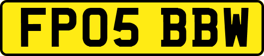 FP05BBW