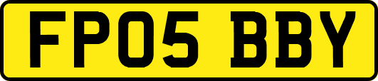 FP05BBY