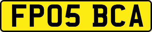 FP05BCA
