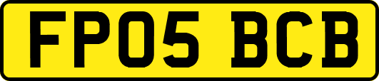 FP05BCB