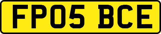 FP05BCE