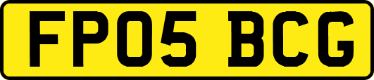 FP05BCG