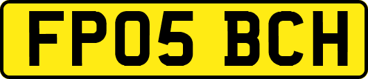 FP05BCH