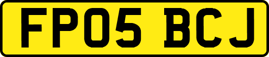 FP05BCJ