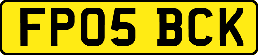FP05BCK