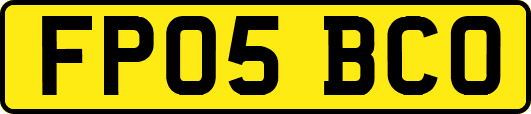 FP05BCO