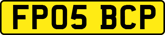 FP05BCP
