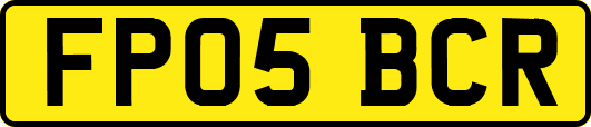 FP05BCR
