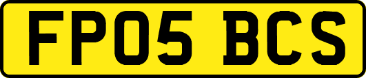 FP05BCS