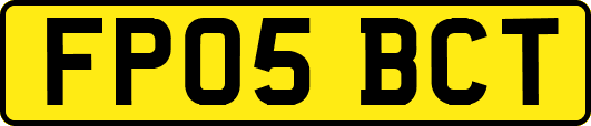 FP05BCT