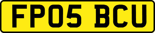 FP05BCU