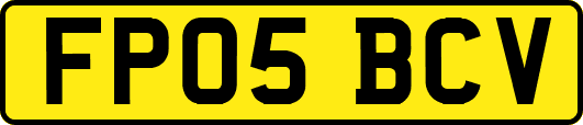 FP05BCV