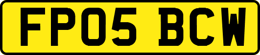 FP05BCW