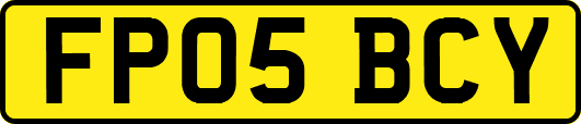 FP05BCY