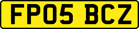 FP05BCZ