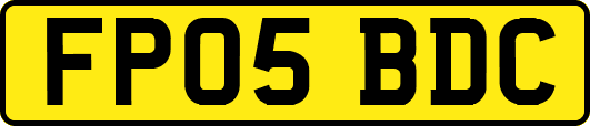 FP05BDC