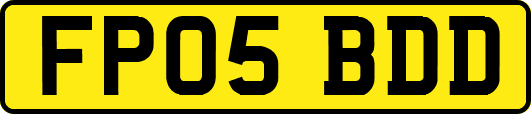 FP05BDD
