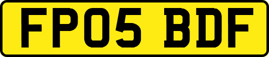FP05BDF