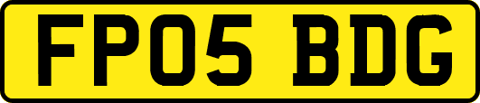 FP05BDG