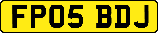 FP05BDJ