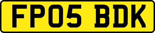 FP05BDK