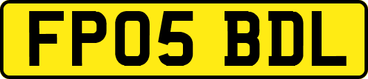 FP05BDL