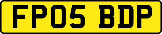 FP05BDP
