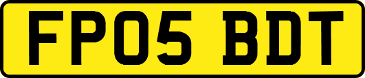 FP05BDT
