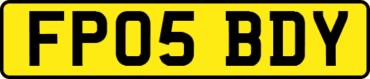 FP05BDY