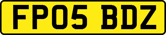 FP05BDZ