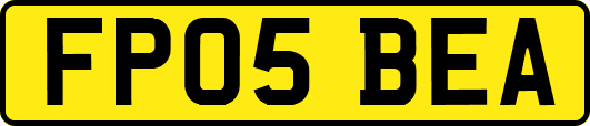 FP05BEA