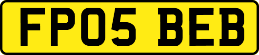 FP05BEB