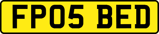FP05BED