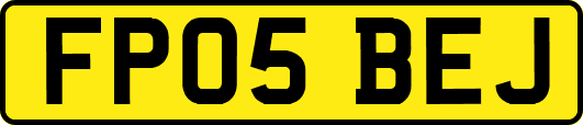 FP05BEJ