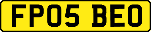 FP05BEO