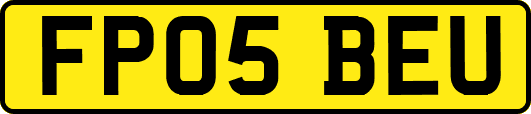 FP05BEU