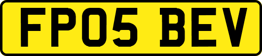 FP05BEV