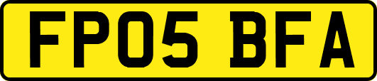 FP05BFA