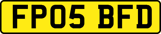 FP05BFD