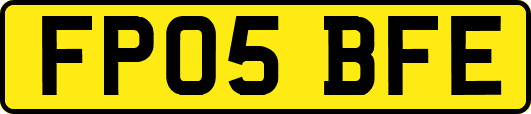 FP05BFE