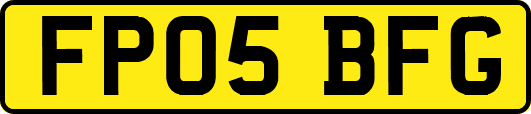 FP05BFG