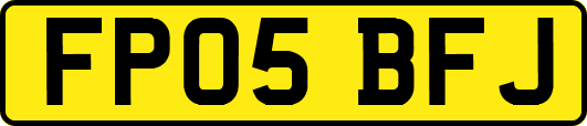 FP05BFJ
