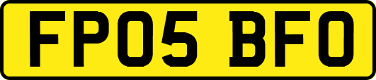 FP05BFO